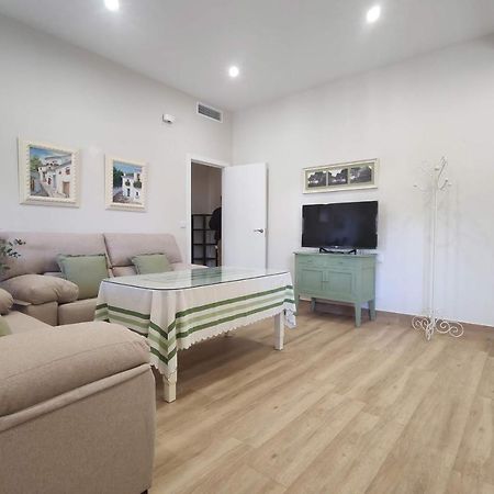 Apartamentos Sanlucar Casa A Sanlucar de Barrameda Luaran gambar
