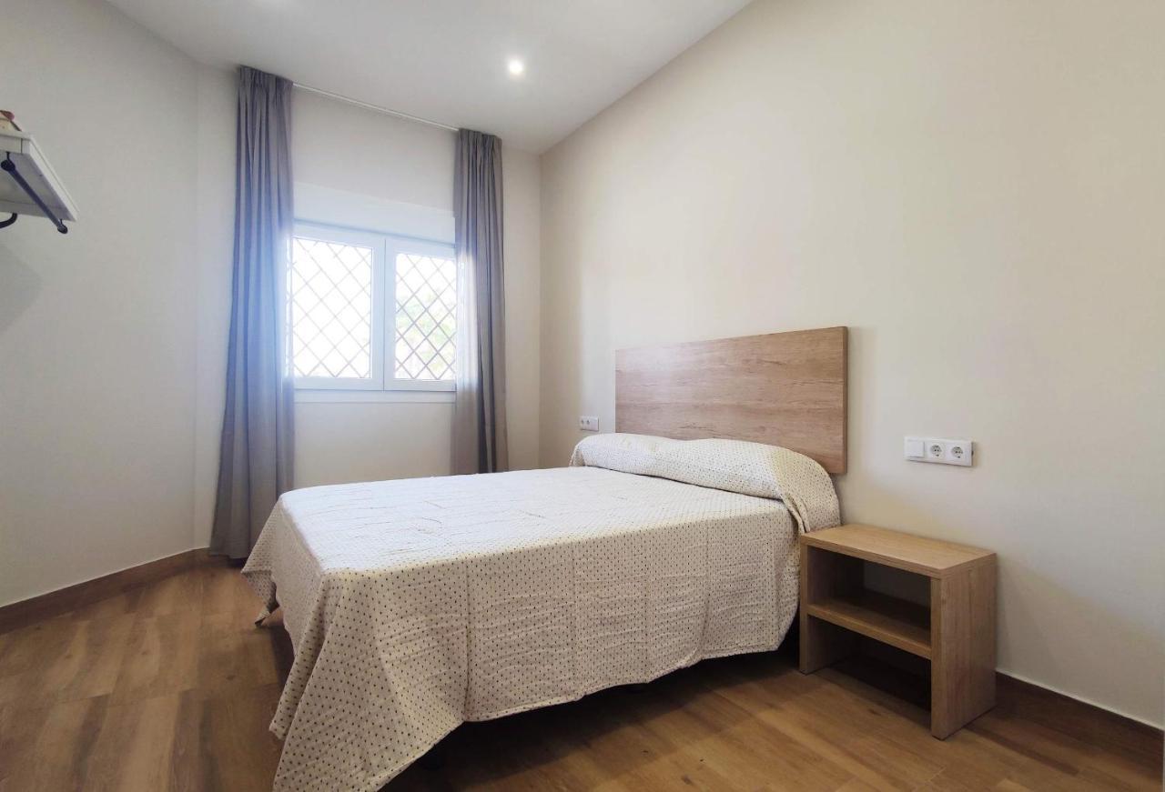 Apartamentos Sanlucar Casa A Sanlucar de Barrameda Luaran gambar