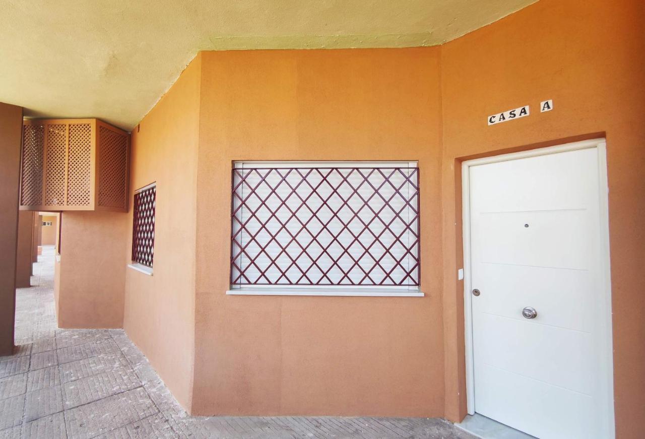 Apartamentos Sanlucar Casa A Sanlucar de Barrameda Luaran gambar