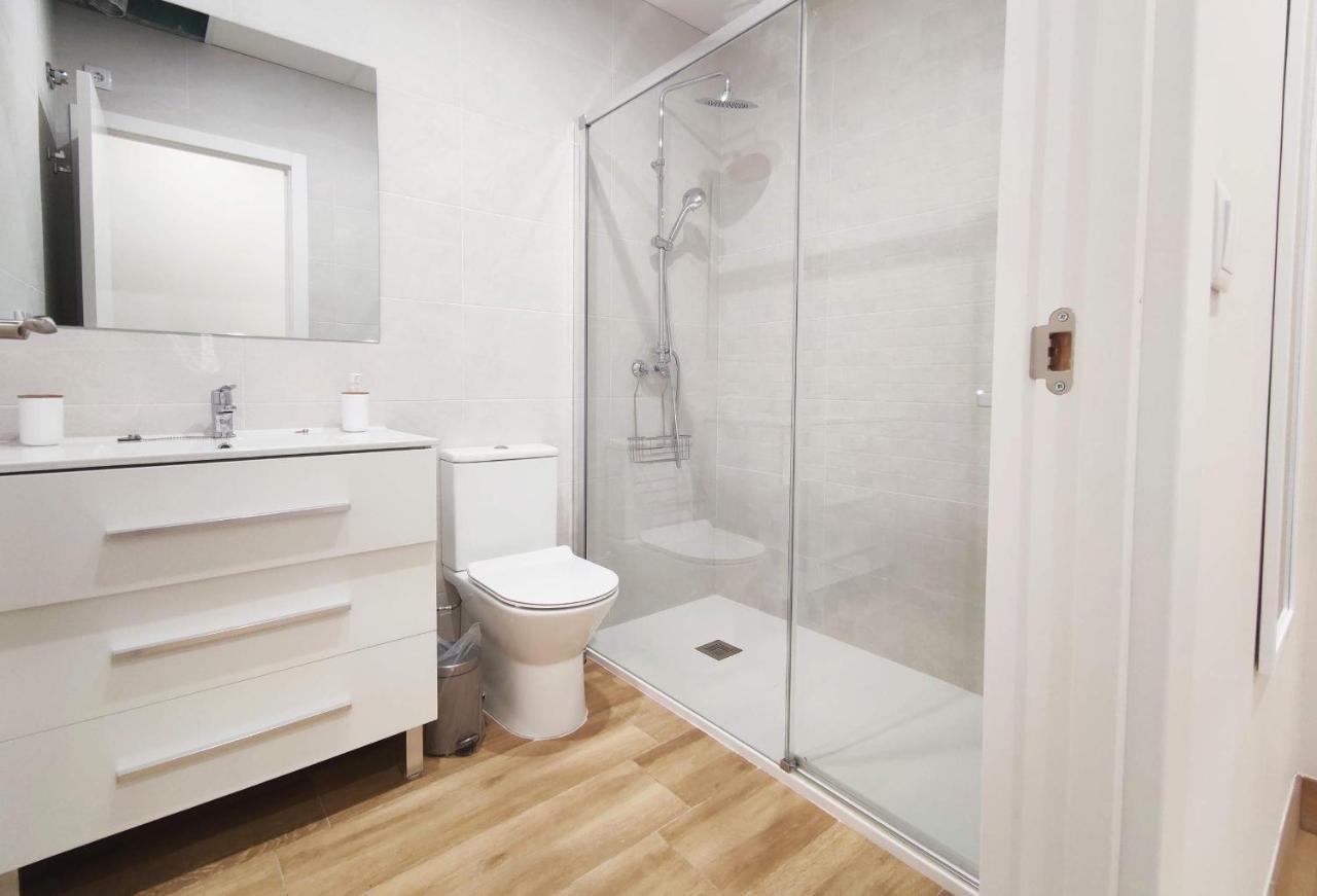 Apartamentos Sanlucar Casa A Sanlucar de Barrameda Luaran gambar