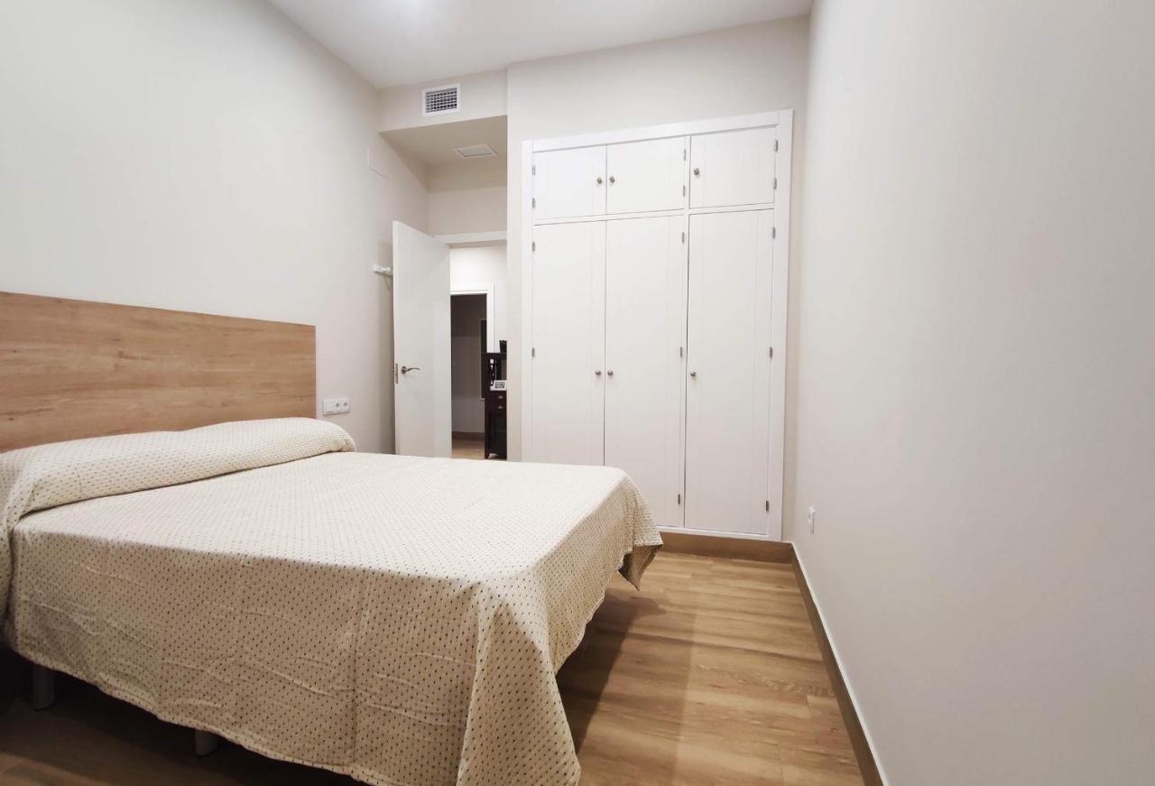Apartamentos Sanlucar Casa A Sanlucar de Barrameda Luaran gambar