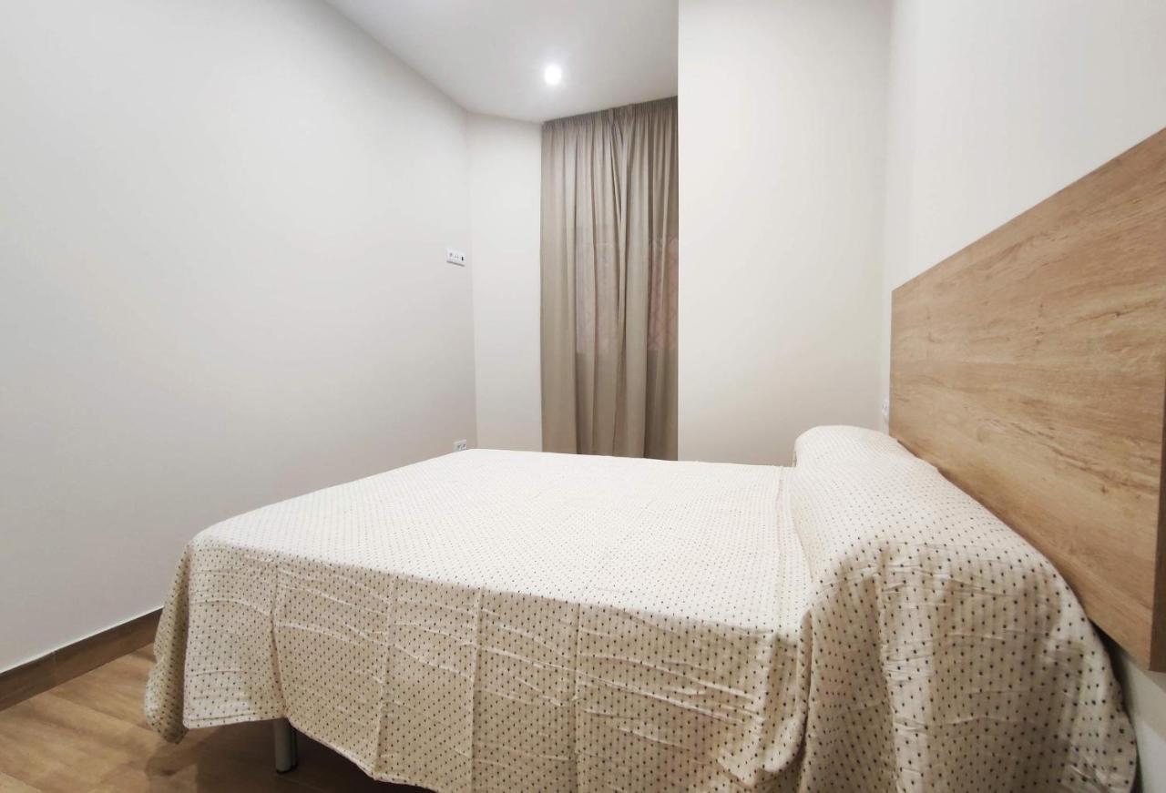 Apartamentos Sanlucar Casa A Sanlucar de Barrameda Luaran gambar