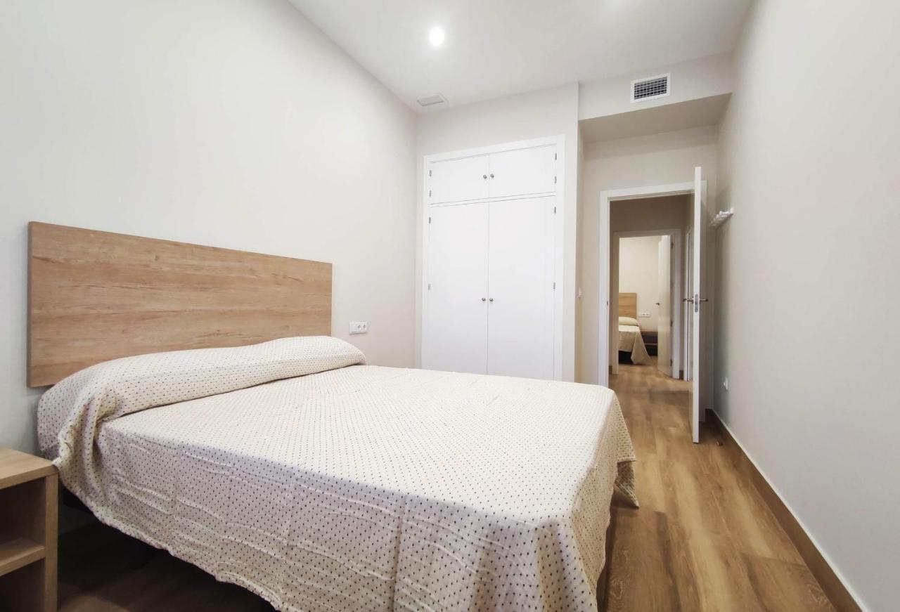 Apartamentos Sanlucar Casa A Sanlucar de Barrameda Luaran gambar