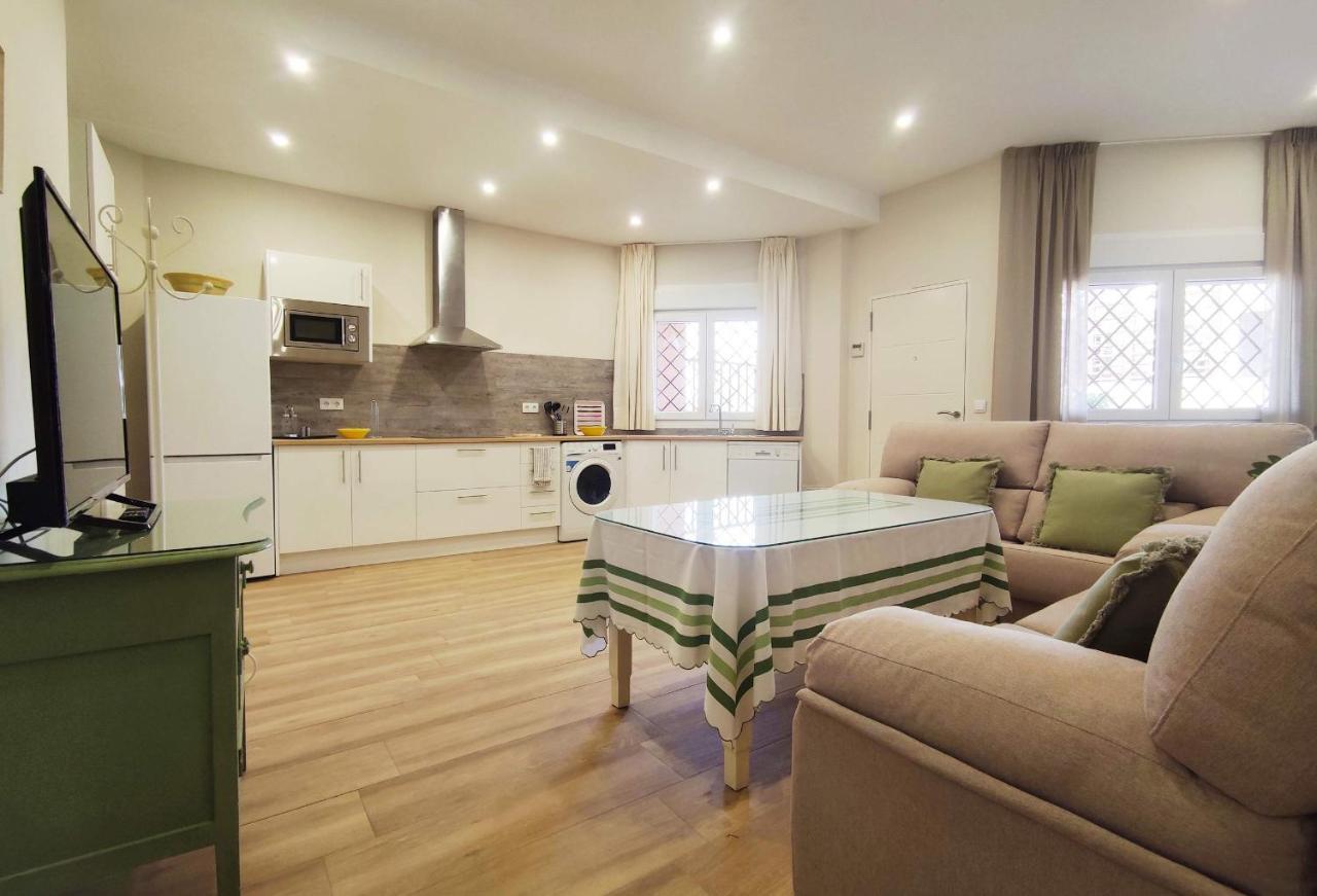 Apartamentos Sanlucar Casa A Sanlucar de Barrameda Luaran gambar