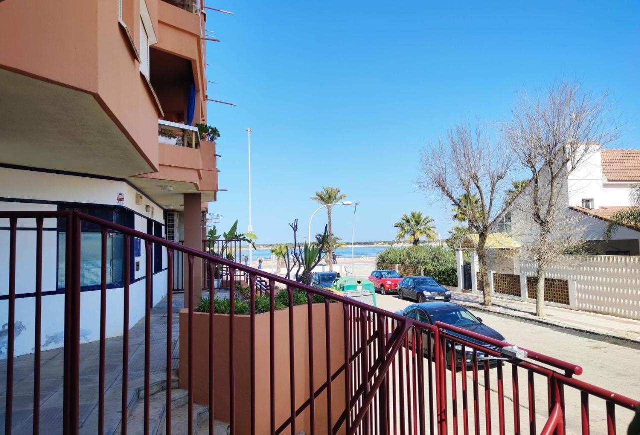 Apartamentos Sanlucar Casa A Sanlucar de Barrameda Luaran gambar